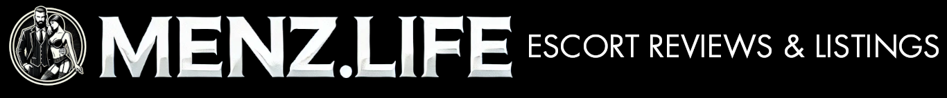 Long Logo - Menz.Life - Escort Listings & Reviews